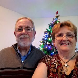 Meet your Posher, Carol